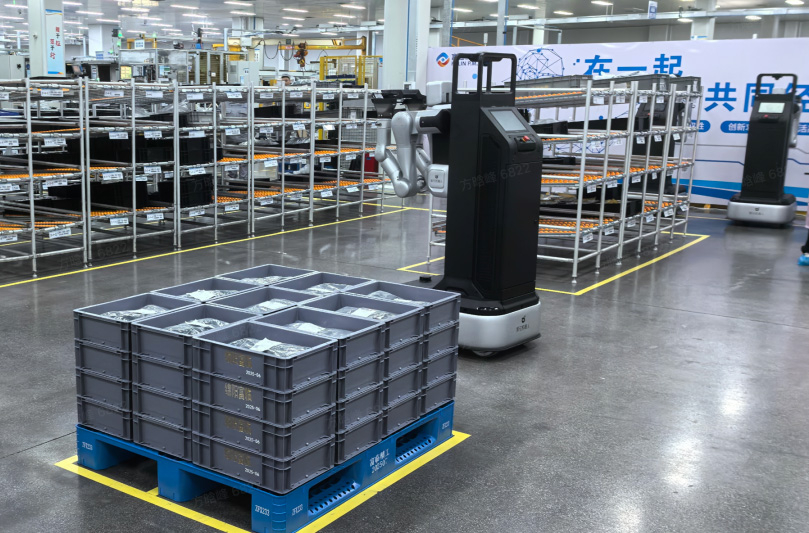 快盈VIII-小米室外摄像机 CW500 双摄版上架，众筹价 329 元